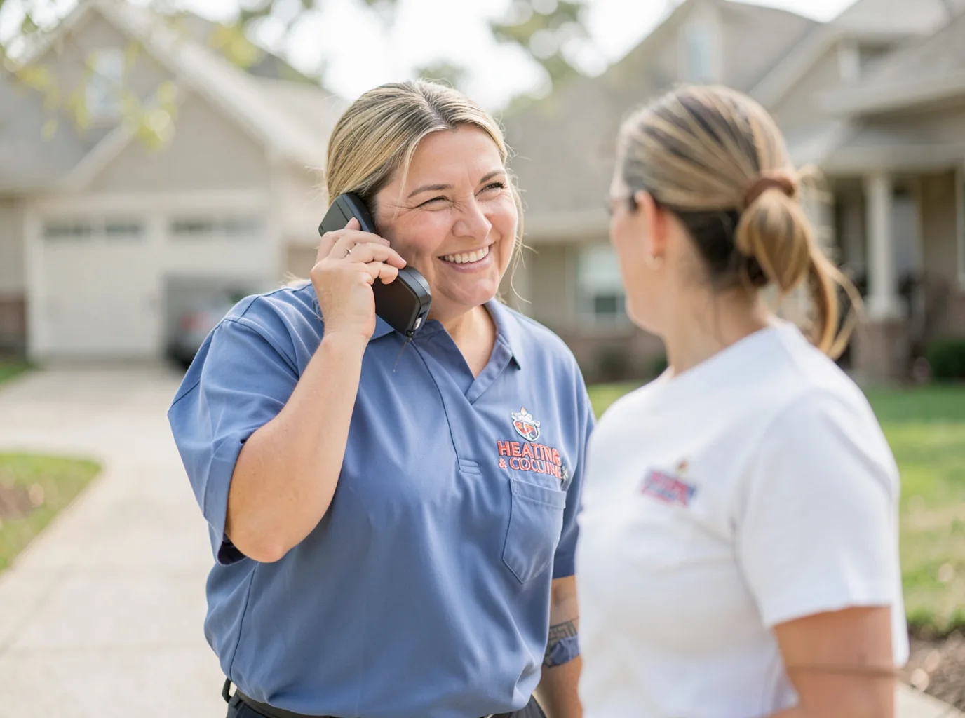 Hvac Repair Perryville, KY FAQs